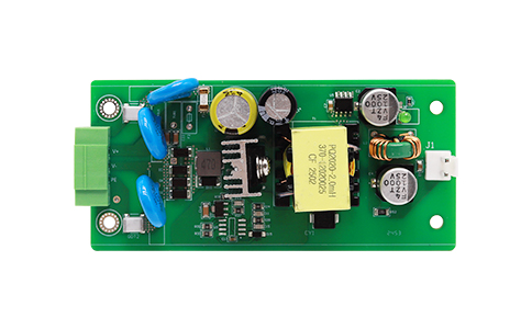 UT-TP120-25W，開(kāi)板電源，DC-DC電源?